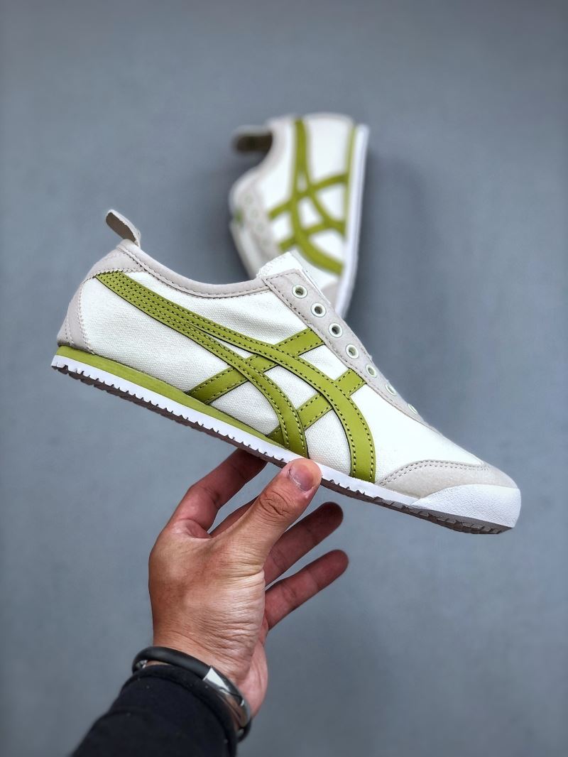 Asics Shoes